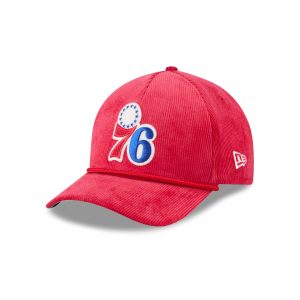 Corduroy 9FORTY M-Crown A-Frame Snapback