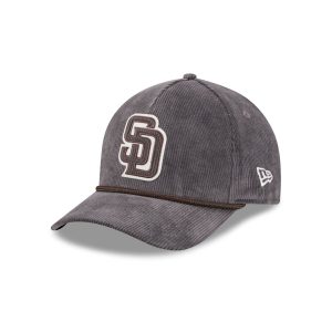 Corduroy 9FORTY M-Crown A-Frame Snapback