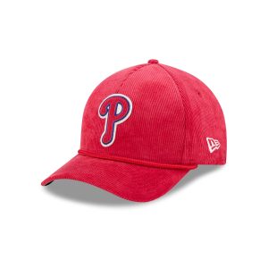 Corduroy 9FORTY M-Crown A-Frame Snapback