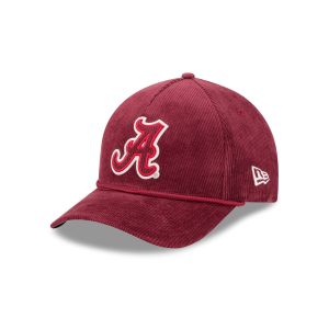 Corduroy 9FORTY M-Crown A-Frame Snapback