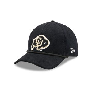 Corduroy 9FORTY M-Crown A-Frame Snapback