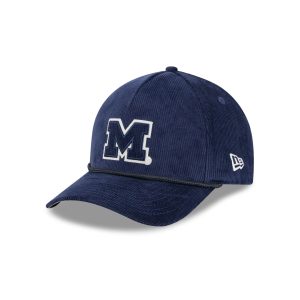 Corduroy 9FORTY M-Crown A-Frame Snapback