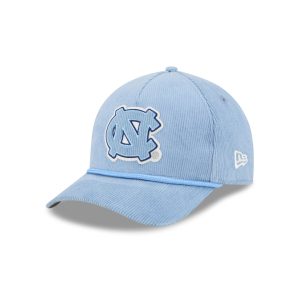 Corduroy 9FORTY M-Crown A-Frame Snapback