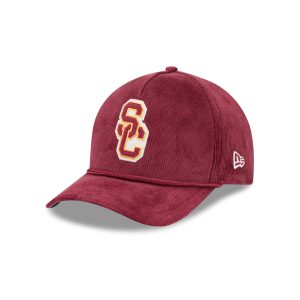Corduroy 9FORTY M-Crown A-Frame Snapback