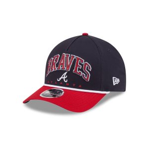 Arch 9FORTY M-Crown A-Frame Snapback