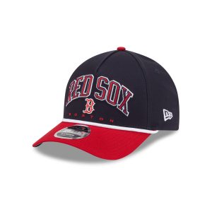 Arch 9FORTY M-Crown A-Frame Snapback