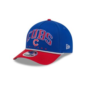 Arch 9FORTY M-Crown A-Frame Snapback