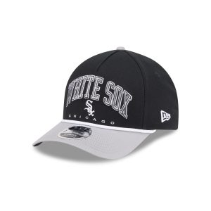 Arch 9FORTY M-Crown A-Frame Snapback