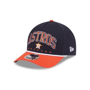Arch 9FORTY M-Crown A-Frame Snapback