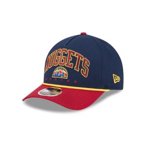 Arch 9FORTY M-Crown A-Frame Snapback