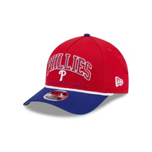 Arch 9FORTY M-Crown A-Frame Snapback