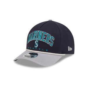 Arch 9FORTY M-Crown A-Frame Snapback
