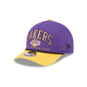 Arch 9FORTY M-Crown A-Frame Snapback