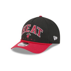 Arch 9FORTY M-Crown A-Frame Snapback