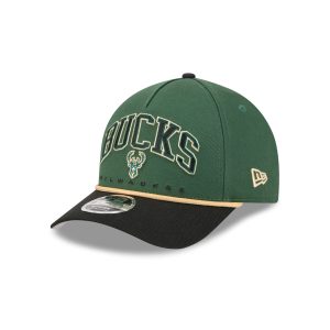 Arch 9FORTY M-Crown A-Frame Snapback