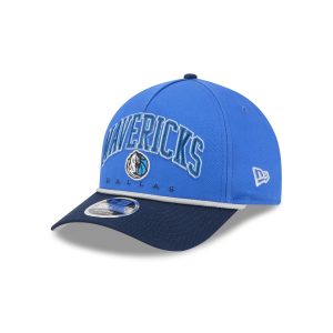 Arch 9FORTY M-Crown A-Frame Snapback