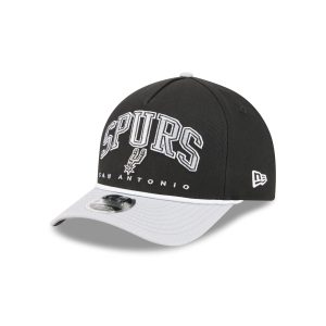 Arch 9FORTY M-Crown A-Frame Snapback
