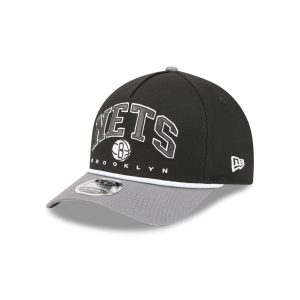 Arch 9FORTY M-Crown A-Frame Snapback