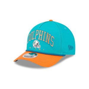 Arch 9FORTY M-Crown A-Frame Snapback