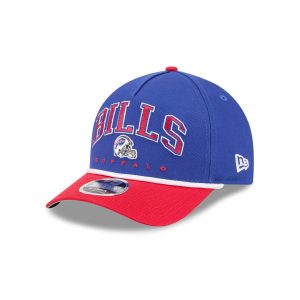Arch 9FORTY M-Crown A-Frame Snapback