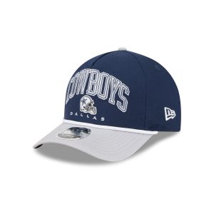Arch 9FORTY M-Crown A-Frame Snapback