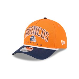 Arch 9FORTY M-Crown A-Frame Snapback