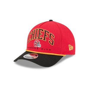 Arch 9FORTY M-Crown A-Frame Snapback