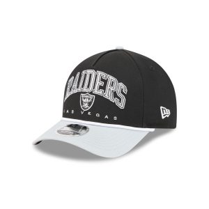 Arch 9FORTY M-Crown A-Frame Snapback