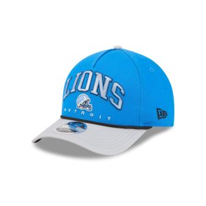 Arch 9FORTY M-Crown A-Frame Snapback