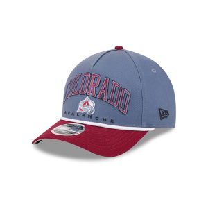 Arch 9FORTY M-Crown A-Frame Snapback