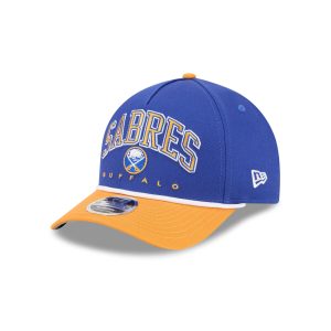 Arch 9FORTY M-Crown A-Frame Snapback