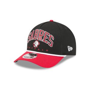 Arch Alternate 9FORTY M-Crown A-Frame Snapback