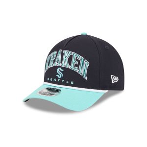 Arch 9FORTY M-Crown A-Frame Snapback