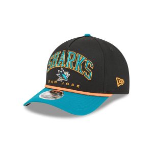 Arch 9FORTY M-Crown A-Frame Snapback