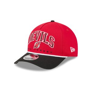 Arch 9FORTY M-Crown A-Frame Snapback