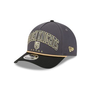 Arch 9FORTY M-Crown A-Frame Snapback