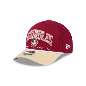 Arch 9FORTY M-Crown A-Frame Snapback