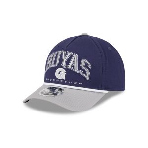 Arch 9FORTY M-Crown A-Frame Snapback