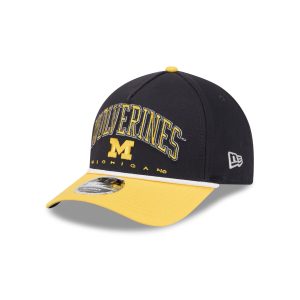 Arch 9FORTY M-Crown A-Frame Snapback