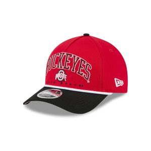 Arch 9FORTY M-Crown A-Frame Snapback