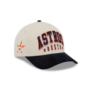 Stacked Corduroy 9FORTY M-Crown A-Frame Snapback