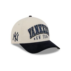 Stacked Corduroy 9FORTY M-Crown A-Frame Snapback