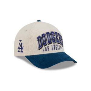 Stacked Corduroy 9FORTY M-Crown A-Frame Snapback
