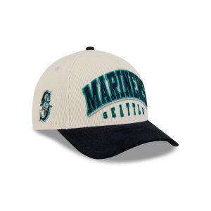 Stacked Corduroy 9FORTY M-Crown A-Frame Snapback