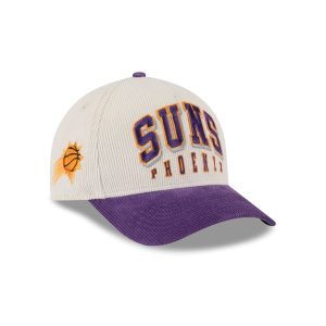 Stacked Corduroy 9FORTY M-Crown A-Frame Snapback