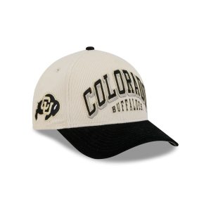 Stacked Corduroy 9FORTY M-Crown A-Frame Snapback
