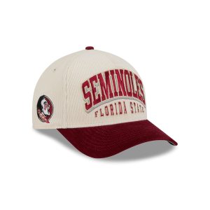Stacked Corduroy 9FORTY M-Crown A-Frame Snapback