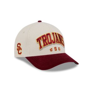 Stacked Corduroy 9FORTY M-Crown A-Frame Snapback
