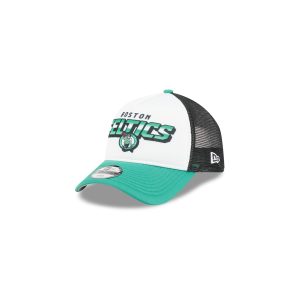 Shine Kids 9FORTY A-Frame Trucker