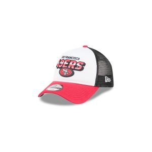 Shine Kids 9FORTY A-Frame Trucker